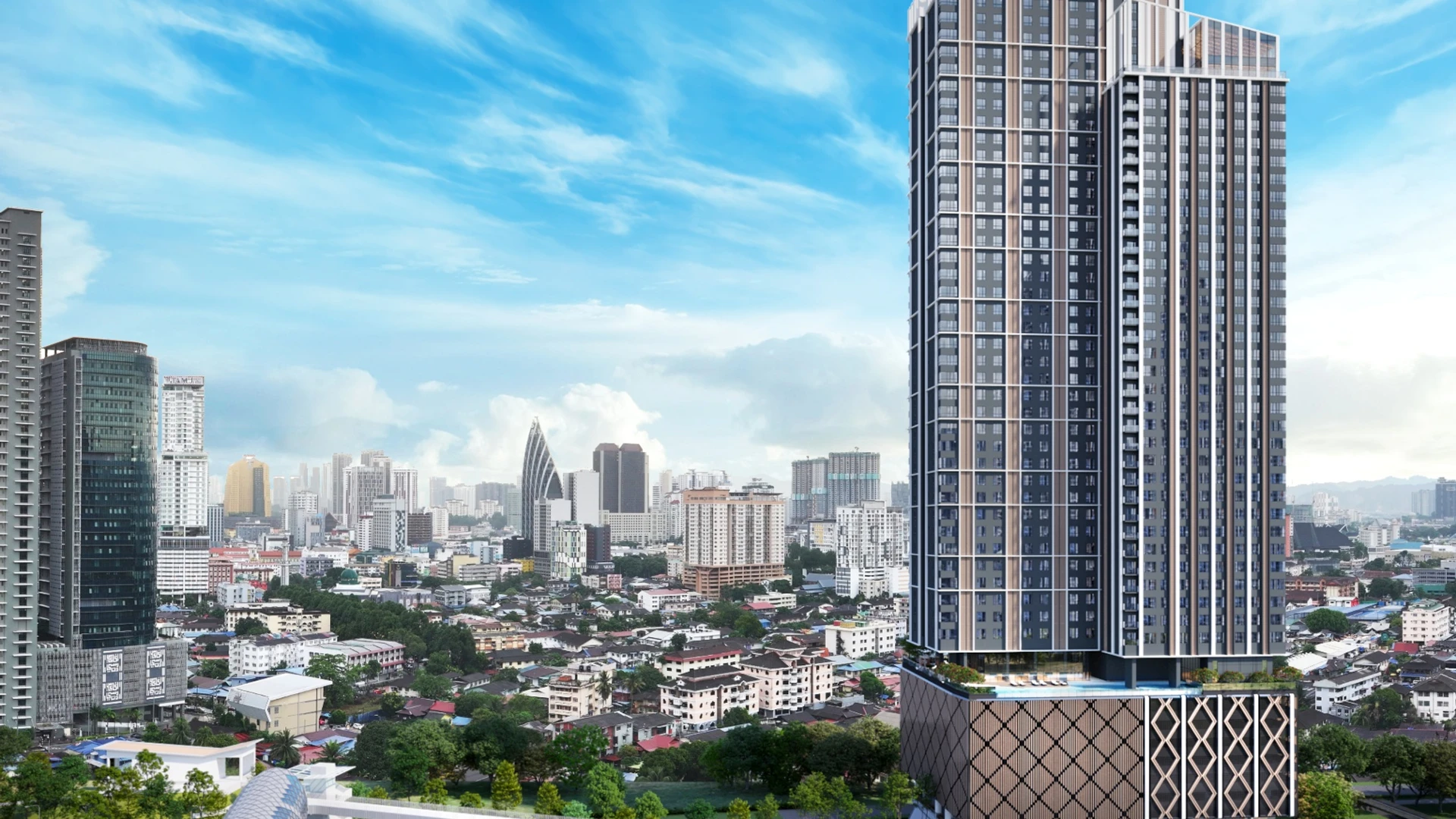 SUTERA - View 2